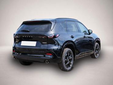 Mazda CX-5 All-new 2.5L e-Skyactiv G 141ps 6AT FWD Hom