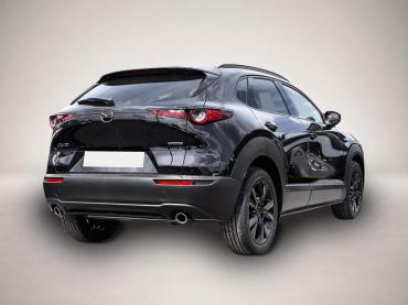 Fahrzeug ansehen: Mazda CX-30 2027 Homura Plus 2.5L e-SKYACTIV-G 140PS 6 Mazda CX-30 2027 Homura Plus 2.5L e-SKYACTIV-G 140PS 6