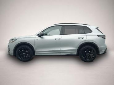 Volkswagen Tiguan 2.0 TSI DSG 4Mo. R-Line IQ.LIGHT NAVI 4-J