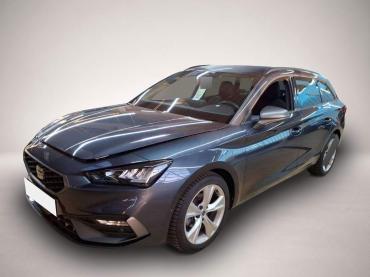 Fahrzeug ansehen: Seat Leon Sportstourer 1.5 eTSI FR Seat Leon Sportstourer 1.5 eTSI FR
