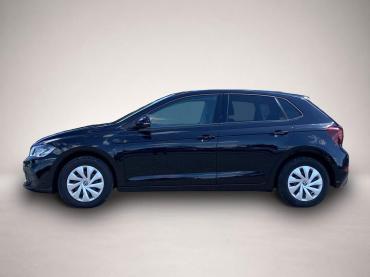 Fahrzeug ansehen: Volkswagen Polo 1.0 TSI DSG LIFE APP-CONNECT * LED * ACTIVE-INF Volkswagen Polo 1.0 TSI DSG LIFE APP-CONNECT * LED * ACTIVE-INF