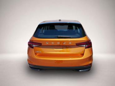Fahrzeug ansehen: Skoda Fabia Selection 1.0 TSI DSG * NAVI-ÜBER-SMARTLINK Skoda Fabia Selection 1.0 TSI DSG * NAVI-ÜBER-SMARTLINK