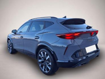 Fahrzeug ansehen: Cupra Formentor 1.5 eTSI 7-Gang-DSG Cupra Formentor 1.5 eTSI 7-Gang-DSG