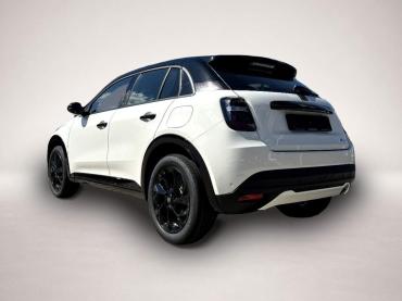 Fiat 600 1.2 Turbo Street Edition * LED DAB * Alu Klima