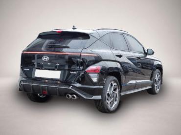 Hyundai KONA Hybrid N Line X Navi Bose LED