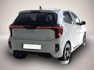 Fahrzeug ansehen: Kia Picanto 1.0 GDI GT-LINE MJ27 DRIVEWISE Kia Picanto 1.0 GDI GT-LINE MJ27 DRIVEWISE