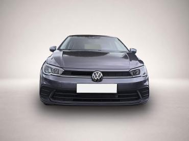 Volkswagen Polo VI 1.0 MPI Trend 3-J-G LED PDC