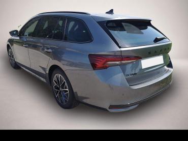 Skoda Octavia Kombi 2.0 TDI Sportline AHK GV5 ACC