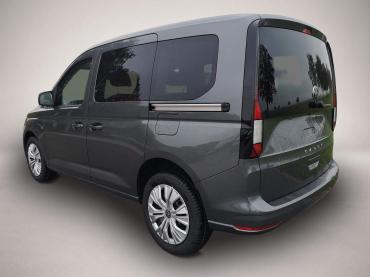 Fahrzeug ansehen: Volkswagen Caddy 2.0TDI ACC Kam GV5 App Volkswagen Caddy 2.0TDI ACC Kam GV5 App