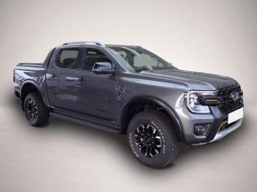 Ford Ranger 2.0 l EcoBlue Doppelkabine Autm. Wildtrak