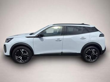 Peugeot 2008 Hybrid 145 Style PDC hinten CARPLAY LM SHZ