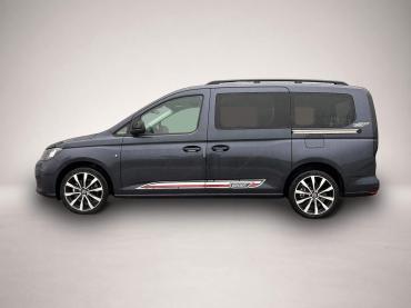 Fahrzeug ansehen: Volkswagen Caddy Maxi 2.0TDI DSG Sport Edition ACC Kam GV5 Volkswagen Caddy Maxi 2.0TDI DSG Sport Edition ACC Kam GV5