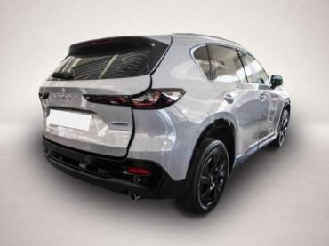 Fahrzeug ansehen: Mazda CX-5 All-new 2.5L e-Skyactiv G 141ps 6AT AWD Hom Mazda CX-5 All-new 2.5L e-Skyactiv G 141ps 6AT AWD Hom