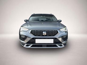 Seat Ateca 2.0 TDI DSG Xperience AHK NAVI REAR VIEW