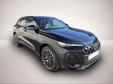 Audi Q5 quattro * S-Line * Panodach * AHK * 360° * HUD 150 kW.