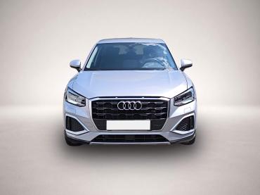 Fahrzeug ansehen: Audi Q2 35 TFSI advanced LED PDC RFK Audi Q2 35 TFSI advanced LED PDC RFK