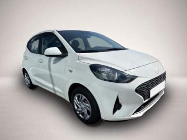 Hyundai i10 Hyundai FL (MY25) 1.0 Select Navi Kamera Ein