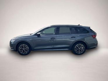 Fahrzeug ansehen: Skoda Octavia Combi 1.0 TSI Blackline RFK 4xSHZ LR-HZG Skoda Octavia Combi 1.0 TSI Blackline RFK 4xSHZ LR-HZG