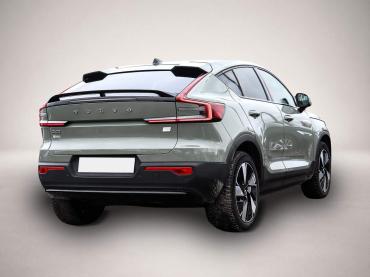 Fahrzeug ansehen: Volvo C40 Plus Recharge Pure Electric AWD StandHZG Dig Volvo C40 Plus Recharge Pure Electric AWD StandHZG Dig