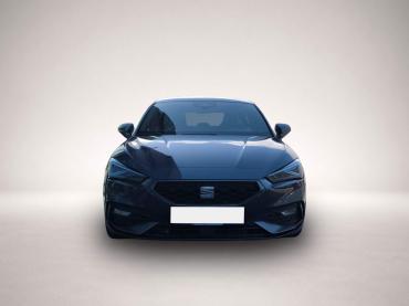 Seat Leon 1.5 eTSI DSG FR LED NAVI ACC SIDEASS PARKAS