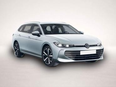 Volkswagen Passat 1.5 eHybrid Business