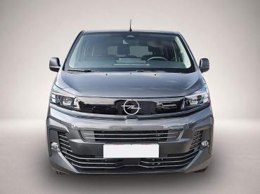 Opel Vivaro Kombi XL 2.2 Diesel Autom. Navi / Kamera