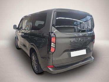 Fahrzeug ansehen: Ford Tourneo Custom Titanium L1 170PS Automatik Navi Ford Tourneo Custom Titanium L1 170PS Automatik Navi
