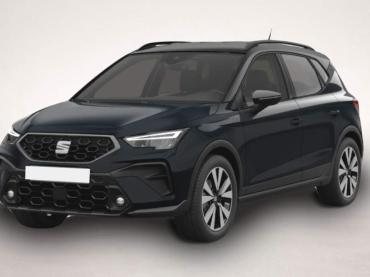 Fahrzeug ansehen: Seat Arona 1.0 TSI 7-Gang-DSG Seat Arona 1.0 TSI 7-Gang-DSG