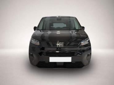 Fiat Doblo L2 1.5 MTJ 100k 6MT 75kW (102PS) Tech-Paket * ...