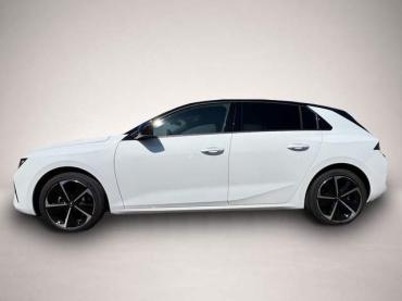 Fahrzeug ansehen: Opel Astra 5-Türer. 1.2 Turbo (96 kW/130 PS) AT GS Na Opel Astra 5-Türer. 1.2 Turbo (96 kW/130 PS) AT GS Na