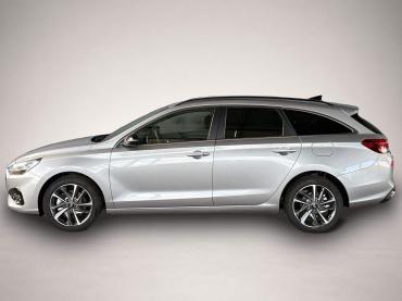 Fahrzeug ansehen: Hyundai i30 Kombi Comfort Plus 1.0 TGDI / Keyless / Totw Hyundai i30 Kombi Comfort Plus 1.0 TGDI / Keyless / Totw