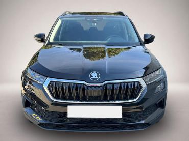 Fahrzeug ansehen: Skoda Karoq Selection 2.0 TDI DSG 4x4 AHK * Android Auto Skoda Karoq Selection 2.0 TDI DSG 4x4 AHK * Android Auto