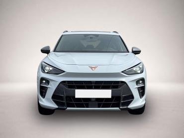 Cupra Terramar VZ 4Drive TSI DSG|AHK|PANO|360°|HEAD-UP