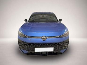 Volkswagen T-Roc R-Line 1.5 eTSI 150PS/110kW DSG7 2026 * Neues Mo.