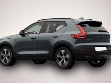 Fahrzeug ansehen: Volvo XC40 B4 Ultra Dark 2WD 360 Grad Kamera Standh. L Volvo XC40 B4 Ultra Dark 2WD 360 Grad Kamera Standh. L