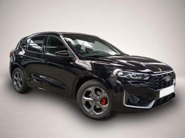 Ford Kuga 1.5 EcoBoost ST-LINE X * LED-MATRIX * AHK * AWR