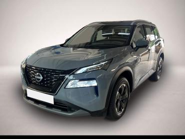 Fahrzeug ansehen: Nissan X-Trail 1.5 VC-T ePower N-Connecta * Navi * LED * DAB Nissan X-Trail 1.5 VC-T ePower N-Connecta * Navi * LED * DAB