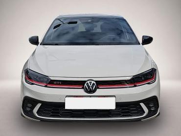 Volkswagen Polo 2.0 TSI DSG GTI / ACC / IQ.Light / 18Zoll