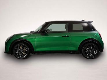 MINI Cooper 2.0 7-Gang Steptronic