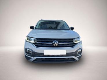 Fahrzeug ansehen: Volkswagen T-Cross 1.0 TSI DSG Style AHK KAMERA LED ACC NAV Volkswagen T-Cross 1.0 TSI DSG Style AHK KAMERA LED ACC NAV