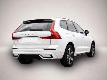 Fahrzeug ansehen: Volvo XC60 R Design Recharge Plug-In Hybrid AWD T6 Twi Volvo XC60 R Design Recharge Plug-In Hybrid AWD T6 Twi