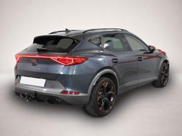 Fahrzeug ansehen: Cupra Formentor 2.0 TSI 7-Gang DSG 4x4 Cupra Formentor 2.0 TSI 7-Gang DSG 4x4