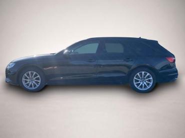 Fahrzeug ansehen: Audi A4 Avant 35 2.0 TFSI S-tronic 17" * EL.HECKKLAPPE Audi A4 Avant 35 2.0 TFSI S-tronic 17" * EL.HECKKLAPPE