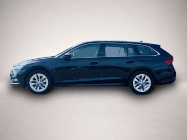 Skoda Octavia Combi 2.0 TDI DSG Style AHK * EL.HECK * PANO