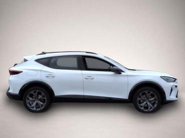 Cupra Formentor 1.5eTSI * Sennheiser 360°Ka Schalensitze