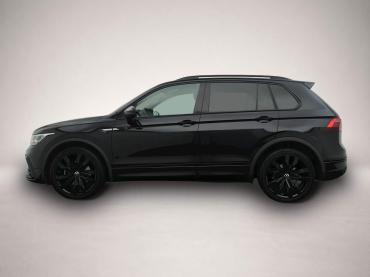 Volkswagen Tiguan 2.0 TSI DSG 4Mo. R-Line BLACK-STYLE PANO