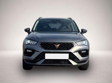 Fahrzeug ansehen: Cupra Ateca 4Drive TSI DSG|AHK|el.HECK|NAVI|KAMERA|ACC Cupra Ateca 4Drive TSI DSG|AHK|el.HECK|NAVI|KAMERA|ACC