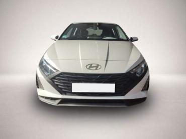Fahrzeug ansehen: Hyundai i20 FL (MY25) 1.2 Benzin (79 PS) Select Navi Ap Hyundai i20 FL (MY25) 1.2 Benzin (79 PS) Select Navi Ap