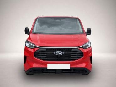 Ford Transit Custom Trend Trend L1H1 Klimaautomatik Sync4 SHZ 2 x E.