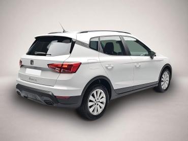 Fahrzeug ansehen: Seat Arona 1.0 TSI Style Navi LED PDC LM16 Seat Arona 1.0 TSI Style Navi LED PDC LM16